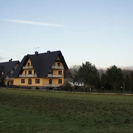 Ośrodek Wypoczynkowy Trzy Korony-2