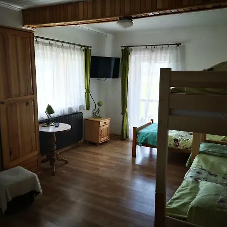Ośrodek Wypoczynkowy Trzy Korony-3